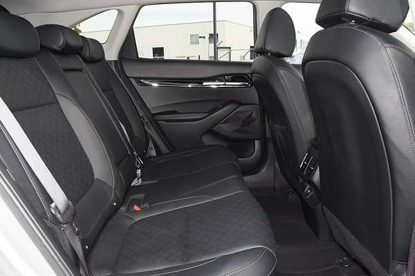 2019 Kia Seltos GT-Line SP2