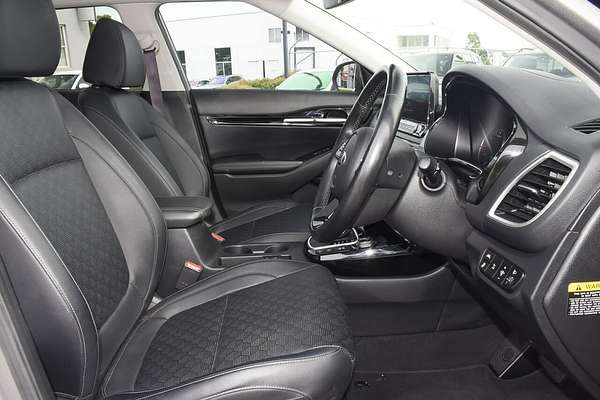 2019 Kia Seltos GT-Line SP2