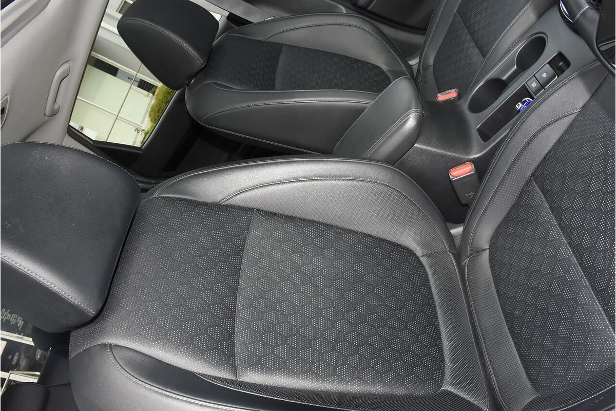 2019 Kia Seltos GT-Line SP2