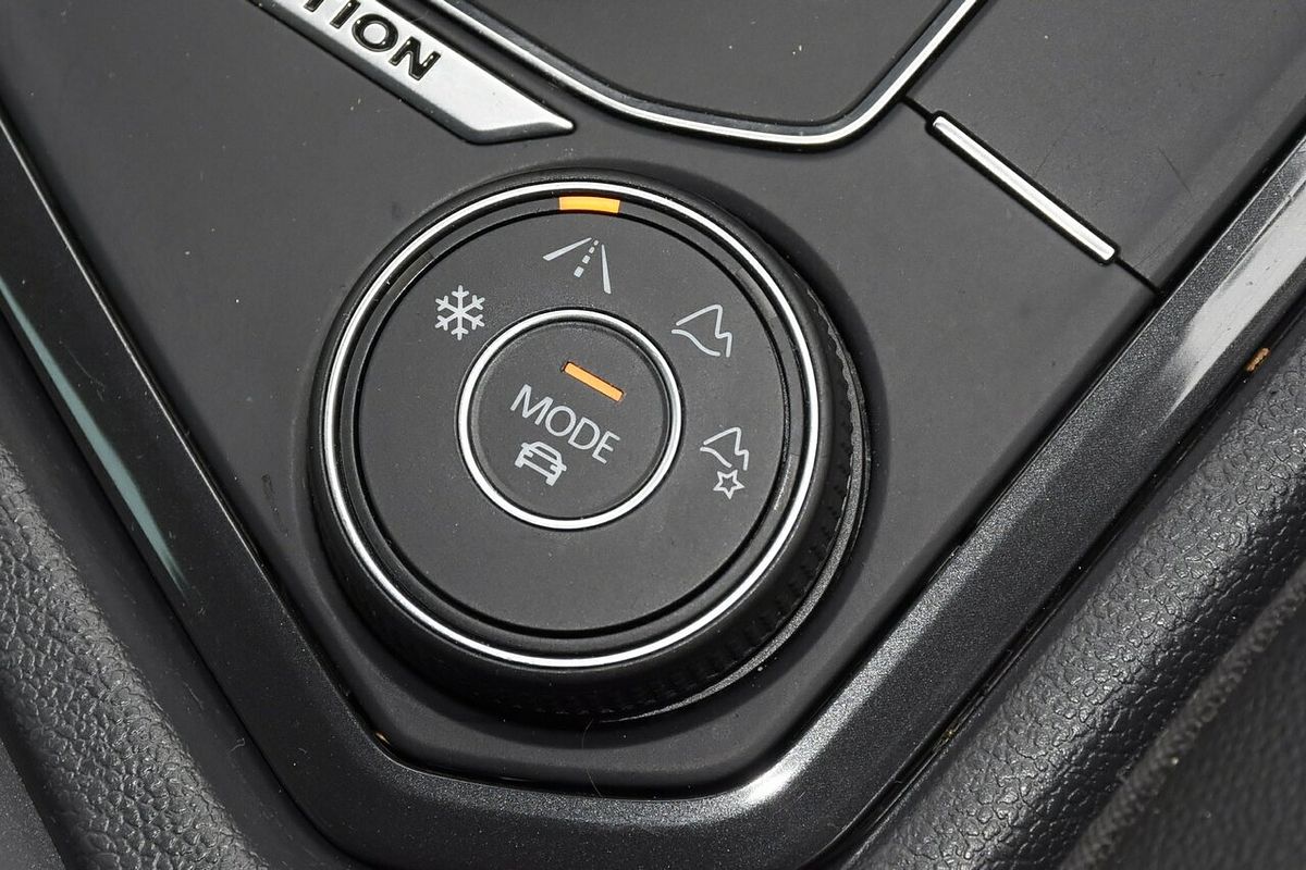 2019 Volkswagen Tiguan 132TSI R-Line Edition 5N
