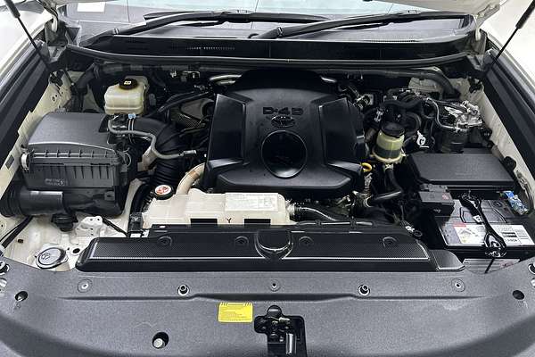 2021 Toyota Landcruiser Prado GXL GDJ150R
