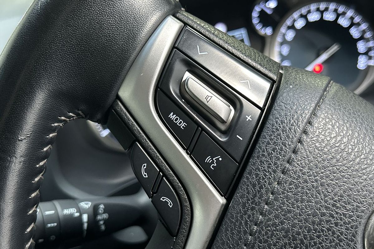 2021 Toyota Landcruiser Prado GXL GDJ150R