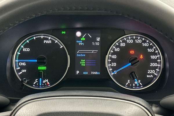 2021 Toyota RAV4 GX AXAH52R