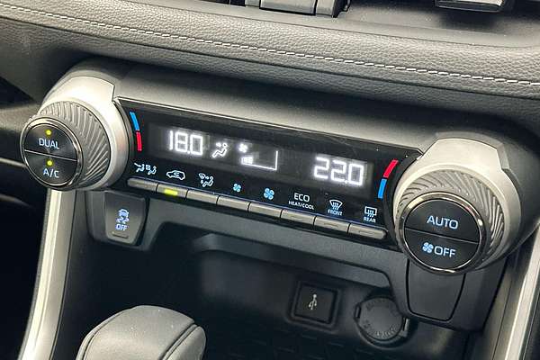 2021 Toyota RAV4 GX AXAH52R