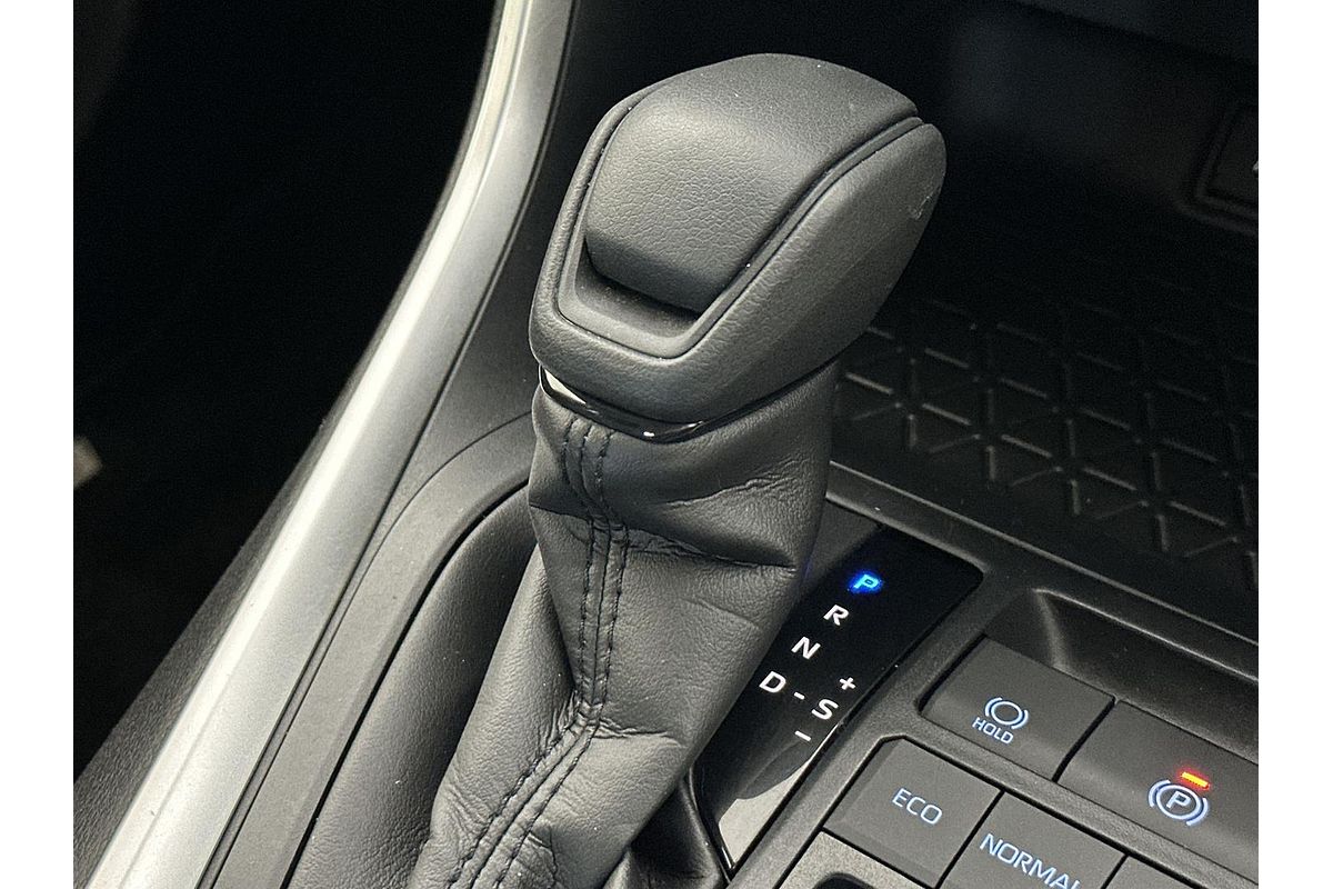 2021 Toyota RAV4 GX AXAH52R