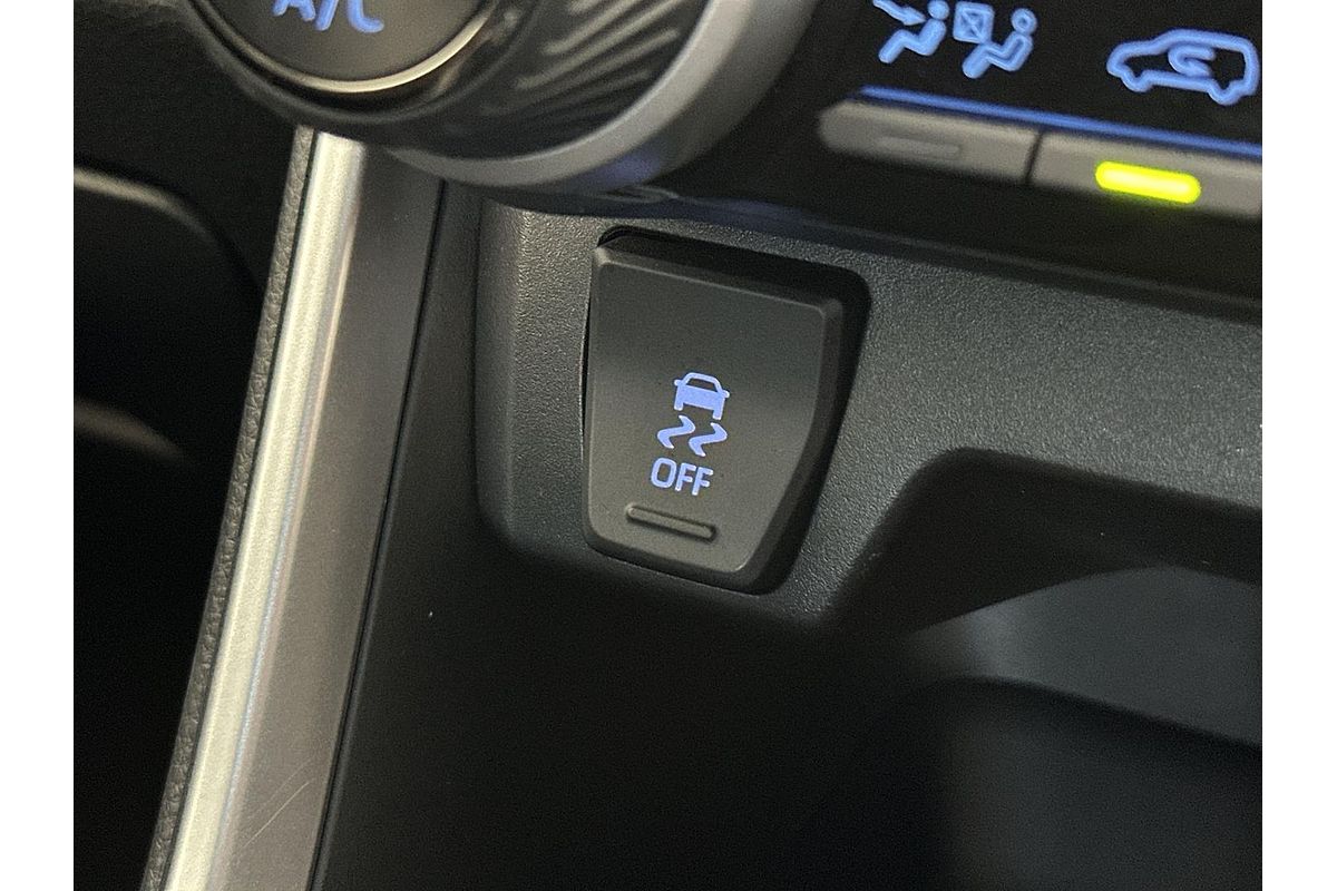 2021 Toyota RAV4 GX AXAH52R