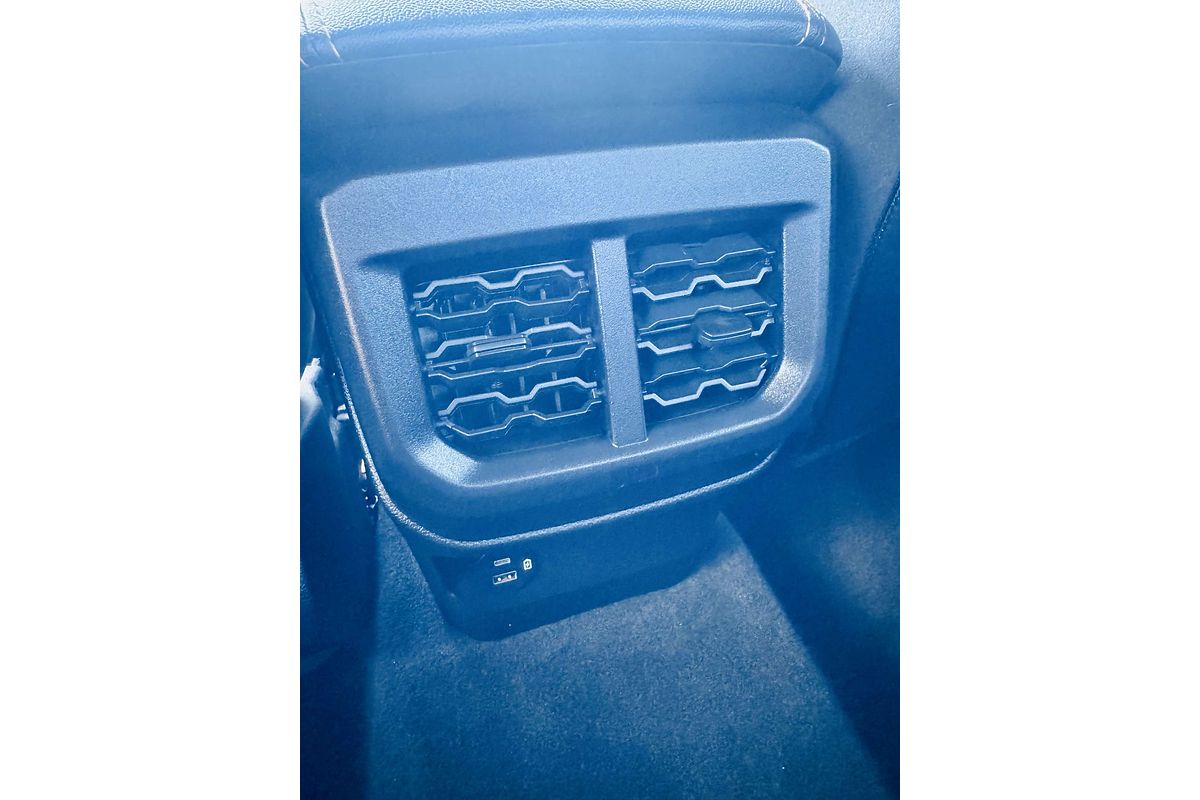 2023 Ford Ranger Wildtrak 4X4