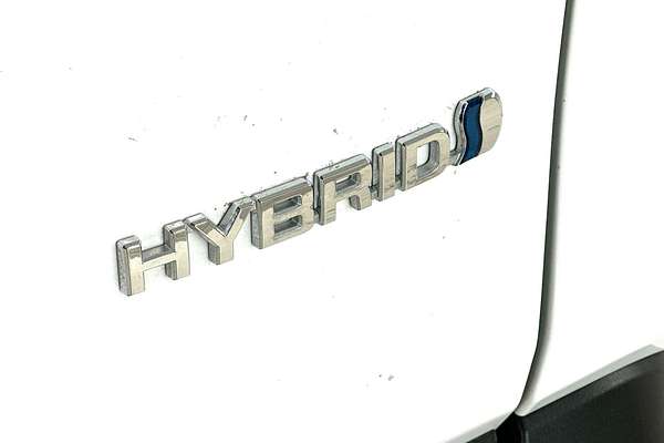 2021 Toyota RAV4 GX AXAH52R