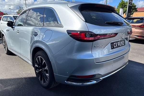 2024 Mazda CX-90 G50e Azami KK