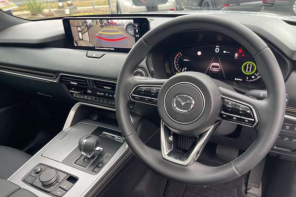 2024 Mazda CX-90 G50e Azami KK