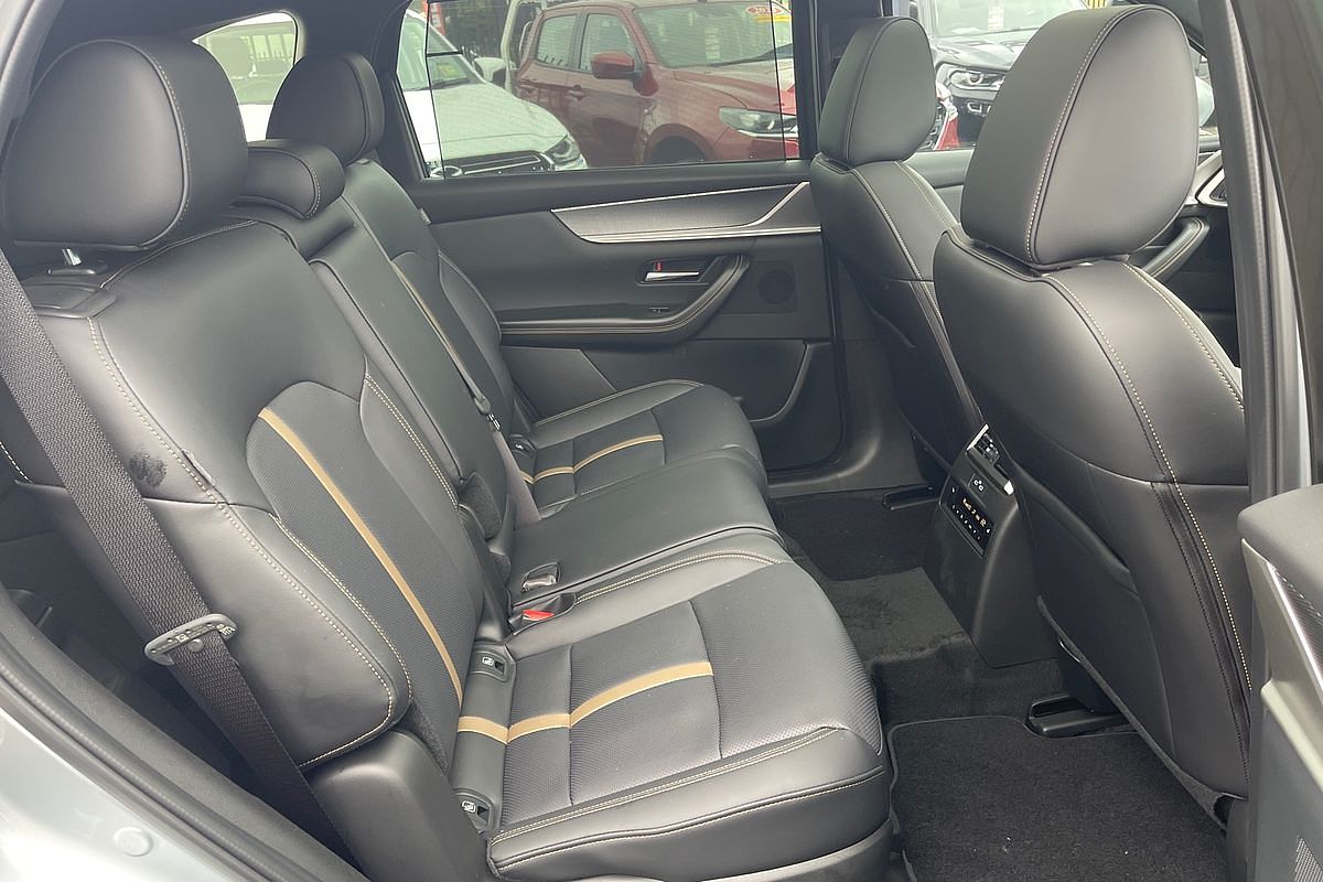 2024 Mazda CX-90 G50e Azami KK