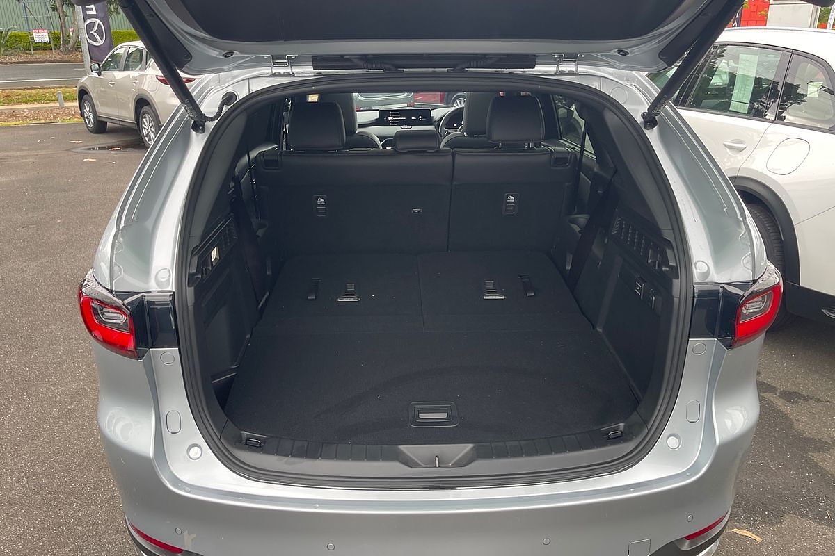 2024 Mazda CX-90 G50e Azami KK