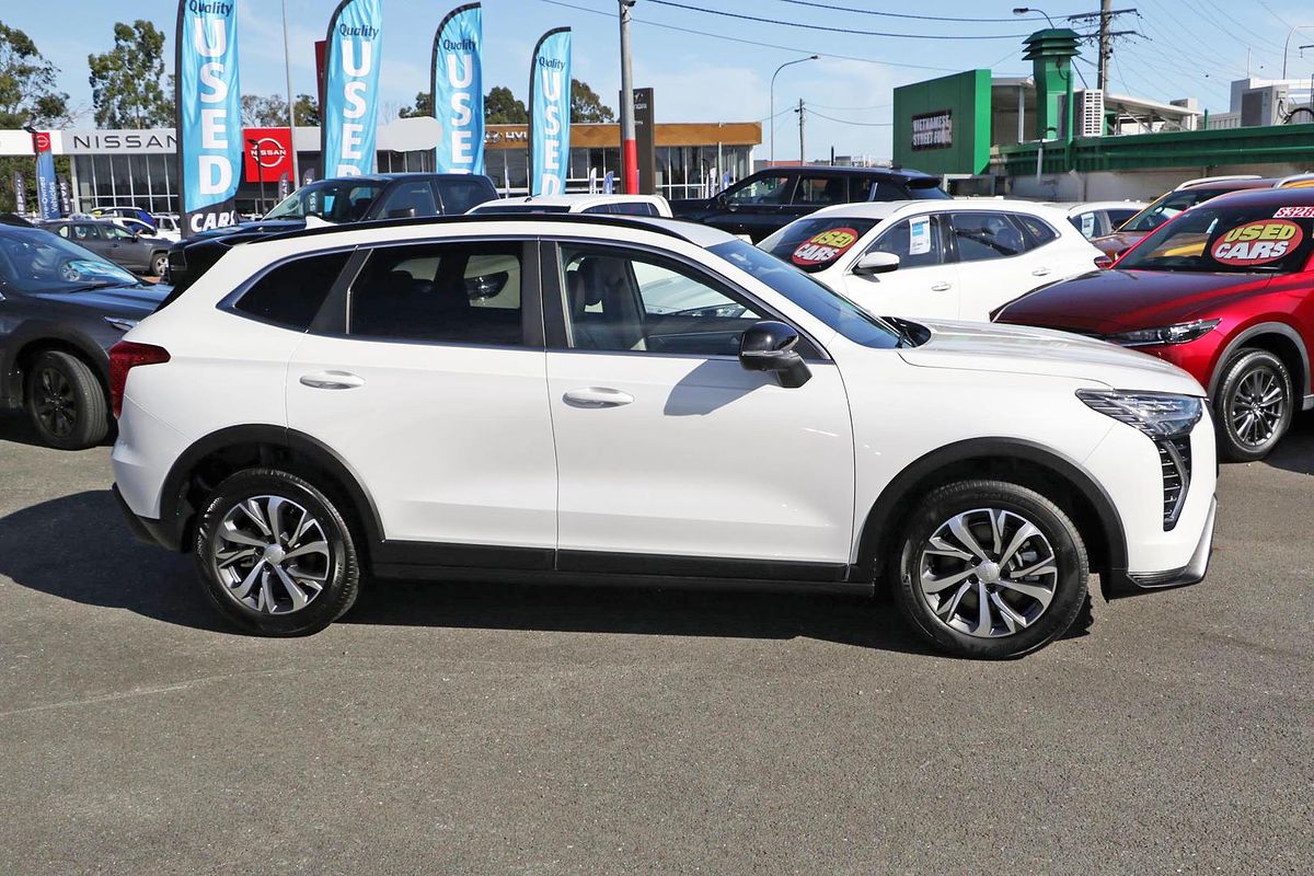 2024 GWM Haval