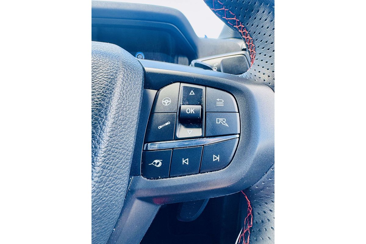 2024 Ford Ranger Raptor  4X4