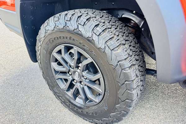 2024 Ford Ranger Raptor  4X4