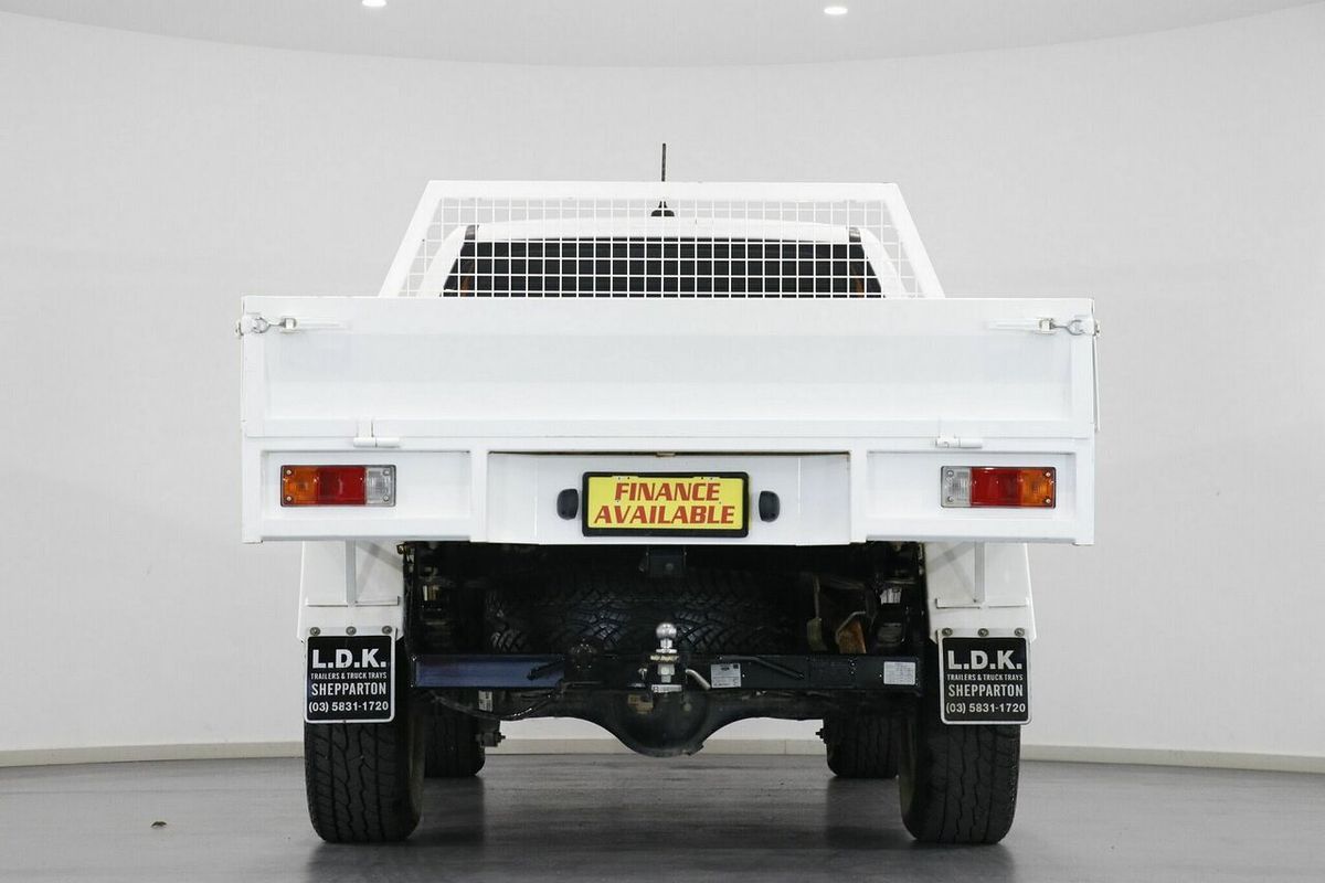 2021 Ford Ranger XL PX MkIII 4X4