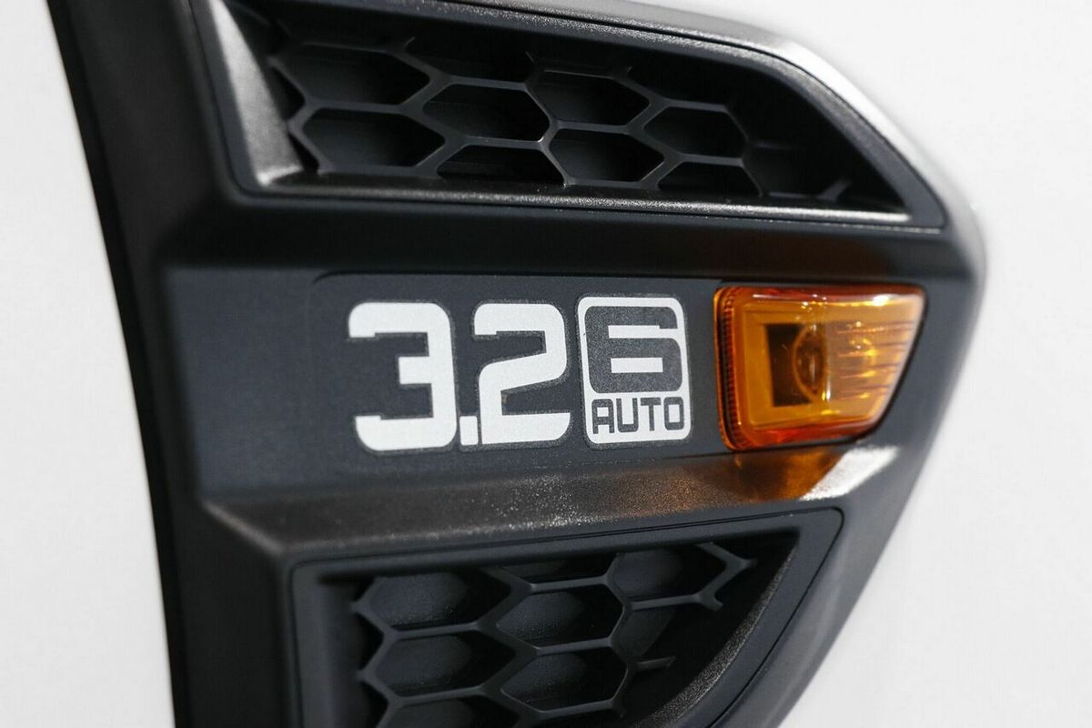 2021 Ford Ranger XL PX MkIII 4X4
