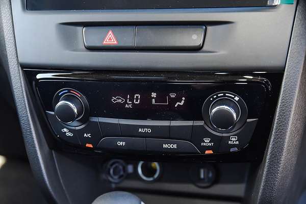 2024 Suzuki Vitara