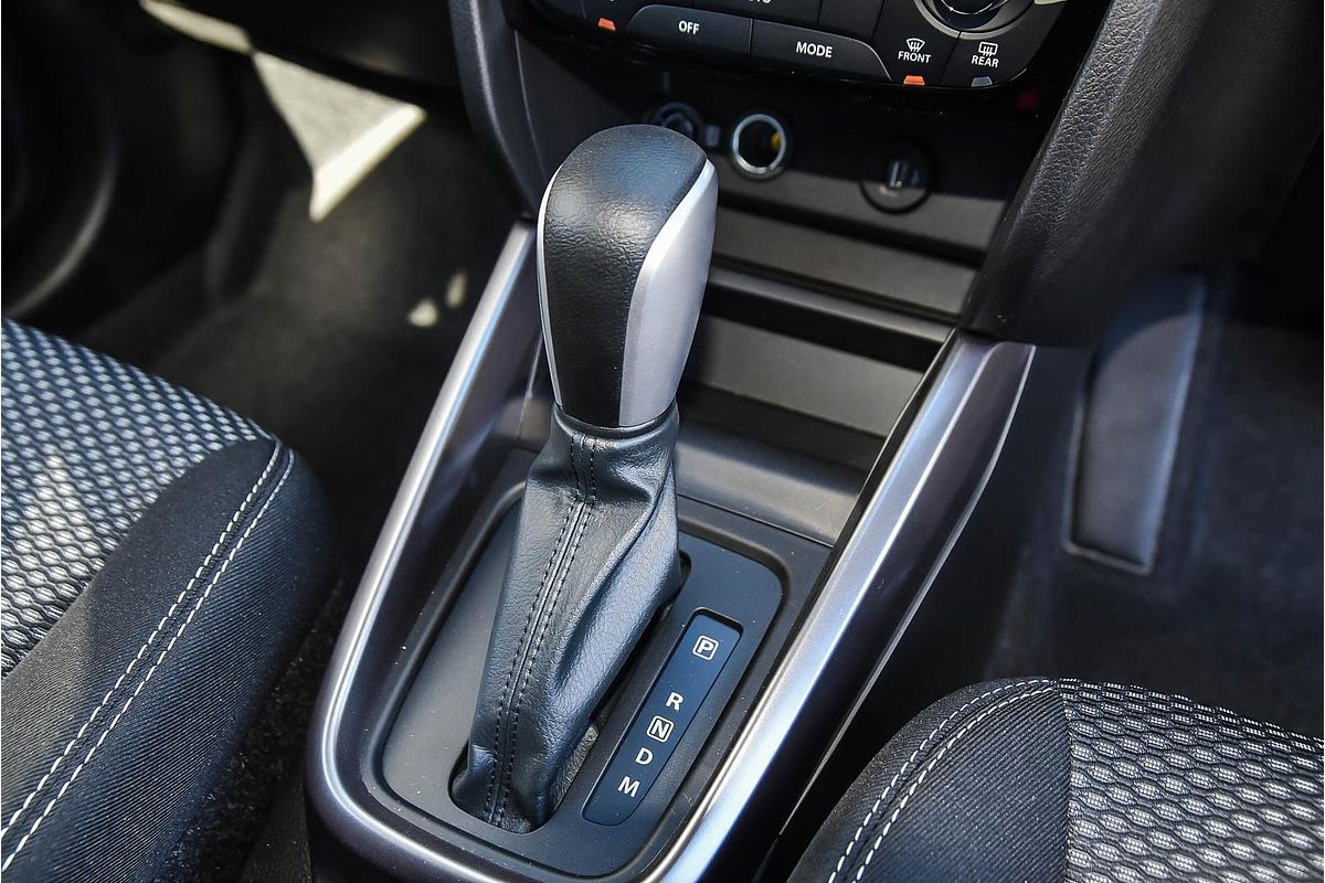 2024 Suzuki Vitara