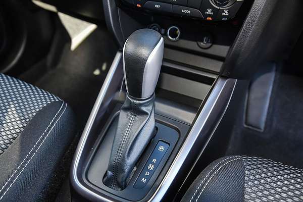 2024 Suzuki Vitara