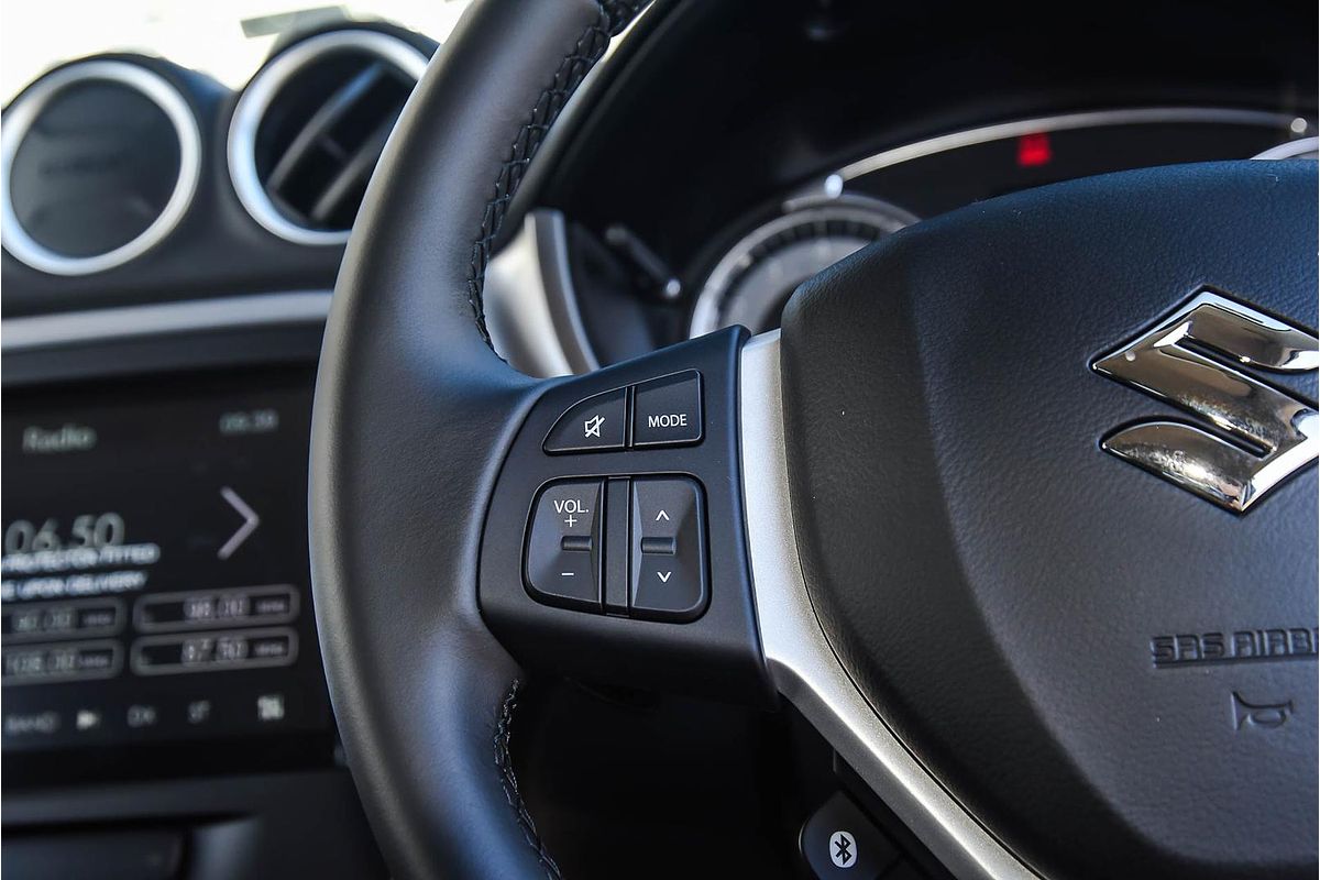 2024 Suzuki Vitara