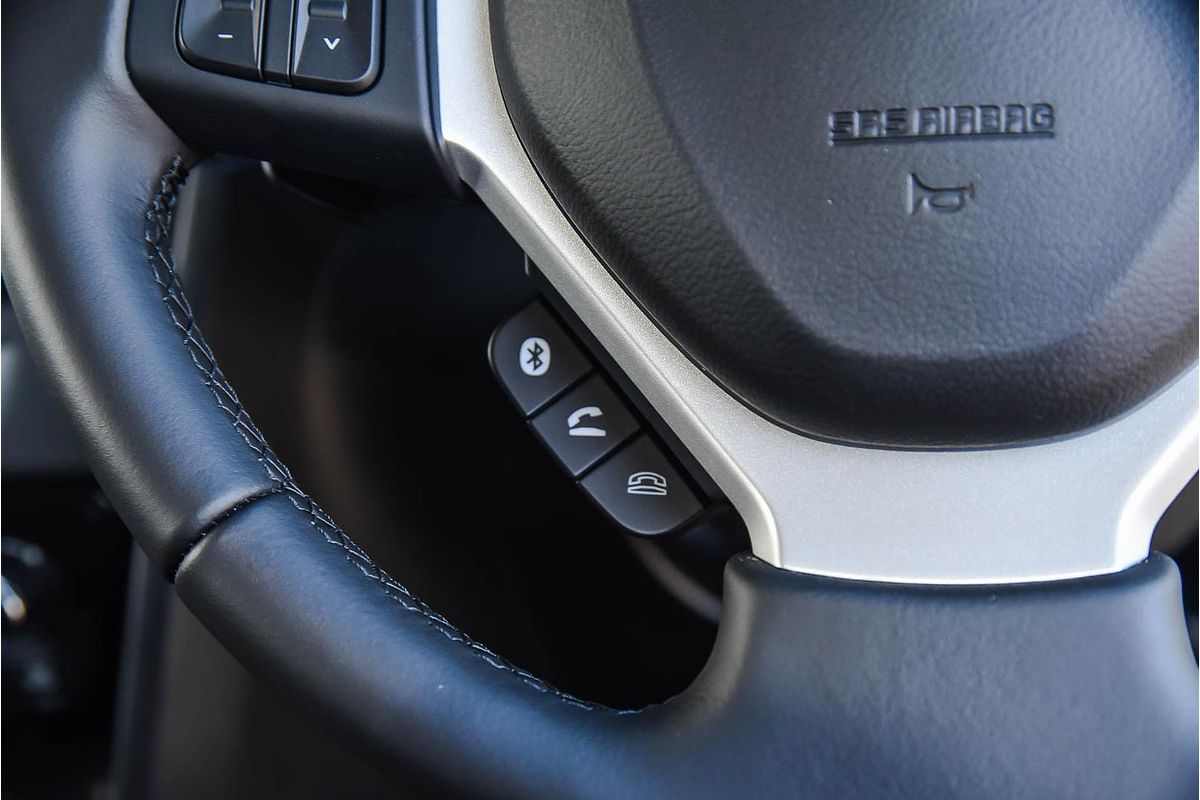2024 Suzuki Vitara