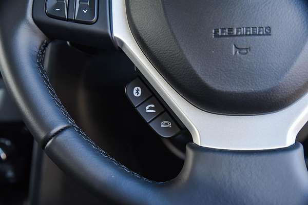 2024 Suzuki Vitara