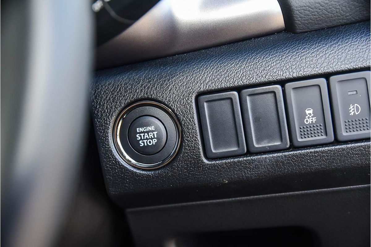 2024 Suzuki Vitara
