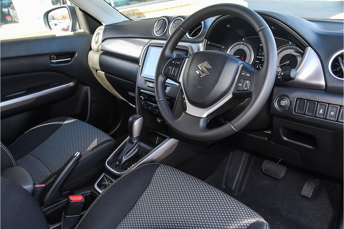 2024 Suzuki Vitara