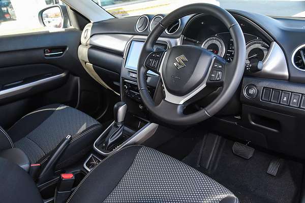 2024 Suzuki Vitara