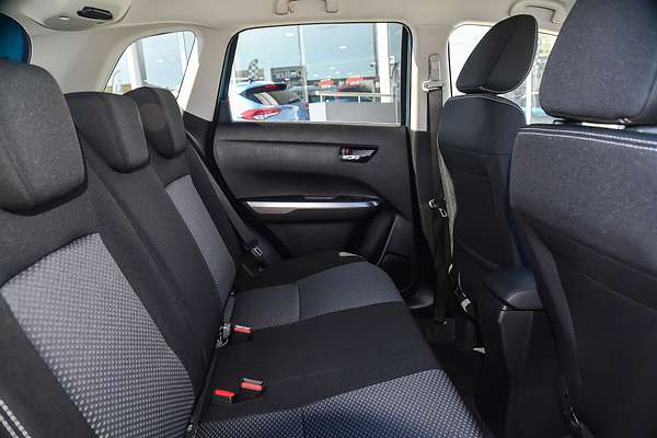 2024 Suzuki Vitara