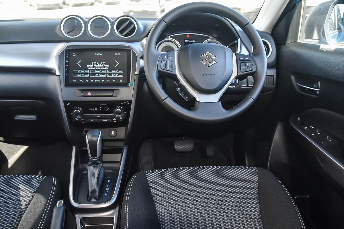 2024 Suzuki Vitara