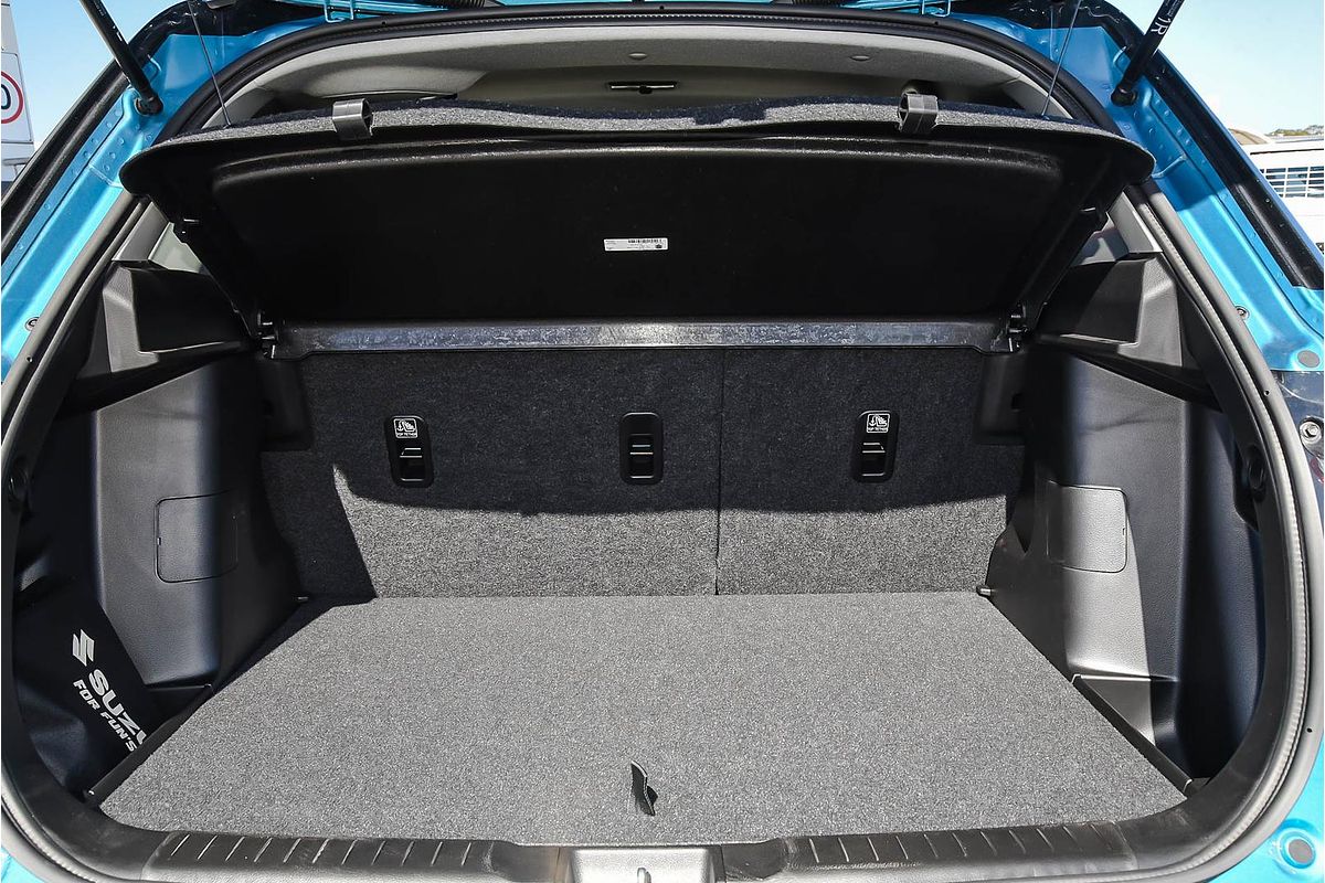 2024 Suzuki Vitara