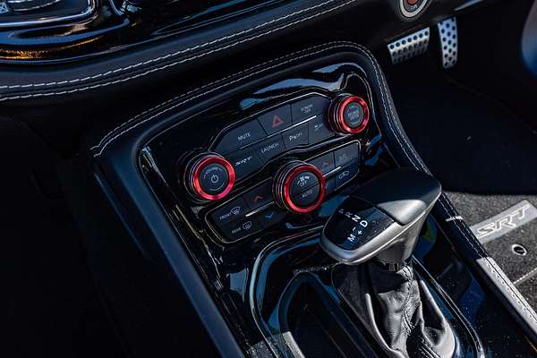 2022 Dodge Hellcat