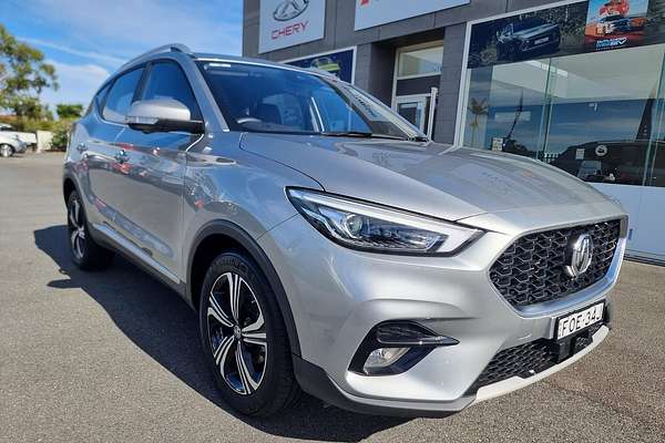 2023 MG ZS Excite AZS1
