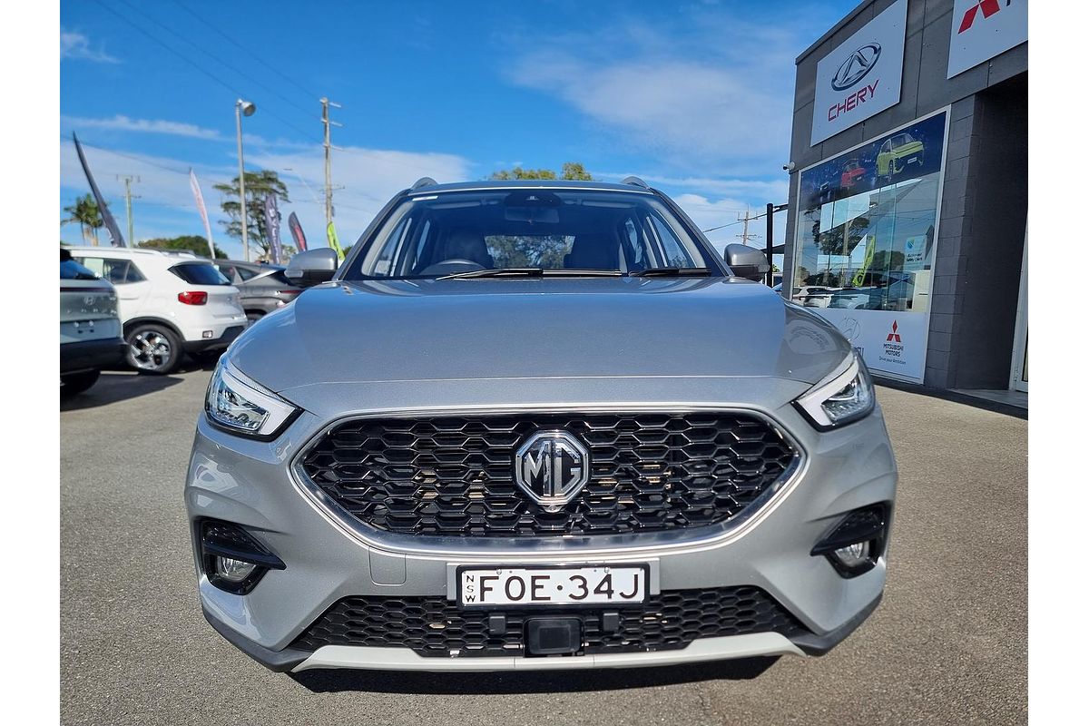 2023 MG ZS Excite AZS1