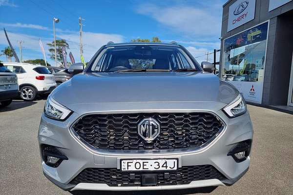 2023 MG ZS Excite AZS1