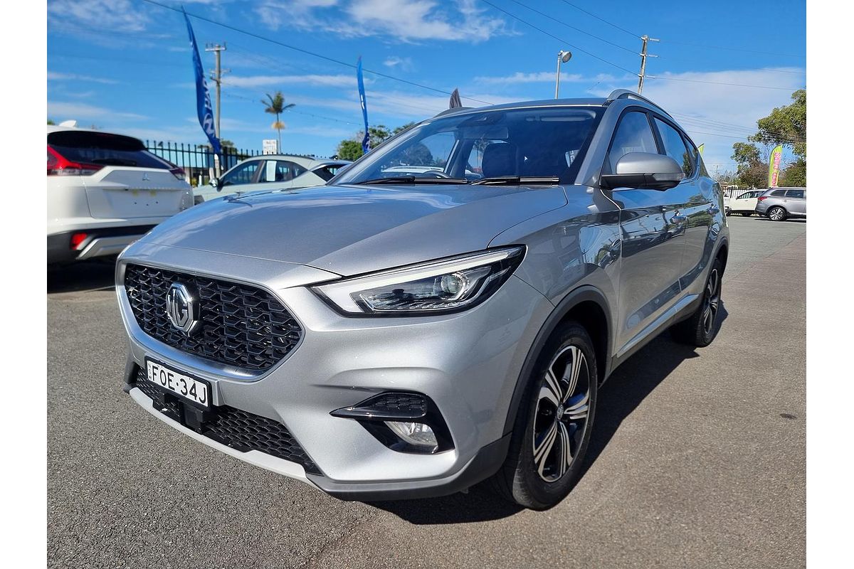 2023 MG ZS Excite AZS1