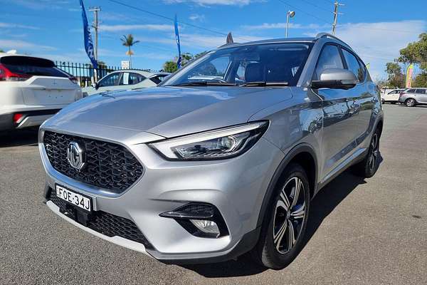 2023 MG ZS Excite AZS1