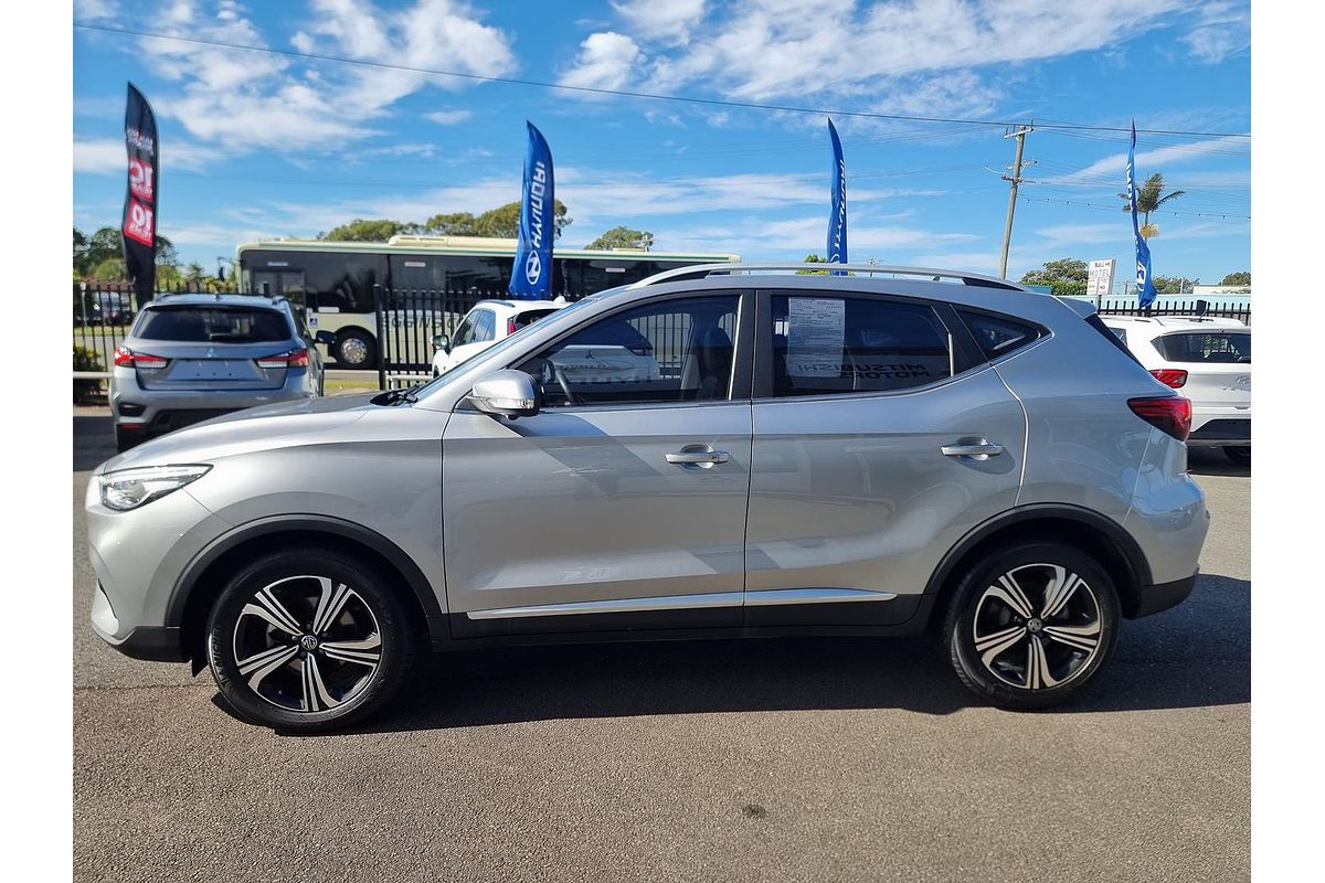 2023 MG ZS Excite AZS1