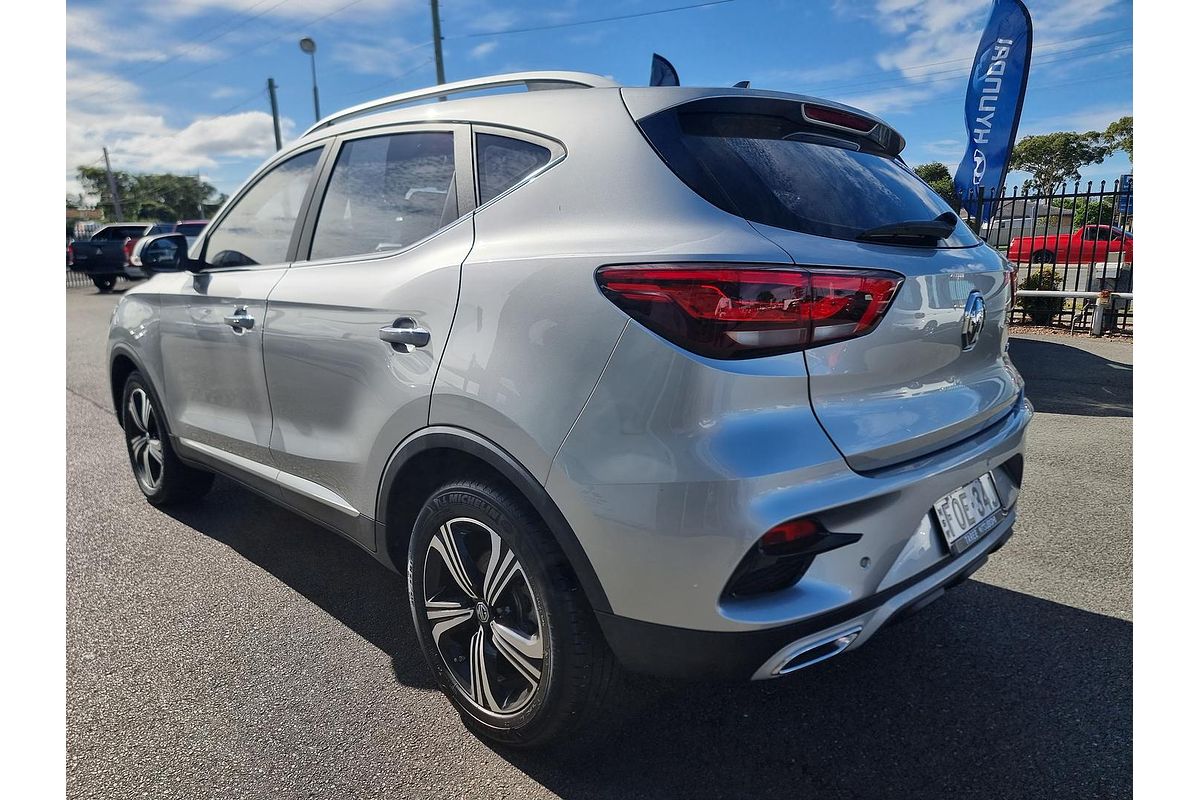 2023 MG ZS Excite AZS1