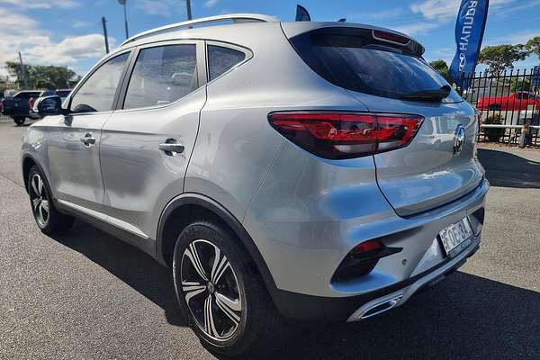 2023 MG ZS Excite AZS1