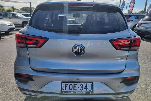 2023 MG ZS Excite AZS1