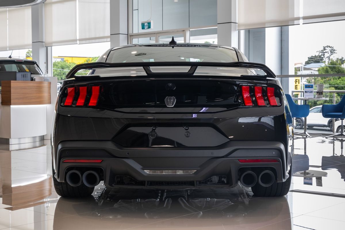 2024 Ford Mustang Dark Horse FO