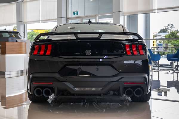 2024 Ford Mustang Dark Horse FO