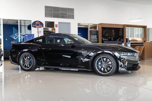 2024 Ford Mustang Dark Horse FO