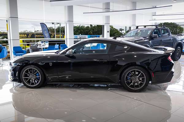 2024 Ford Mustang Dark Horse FO