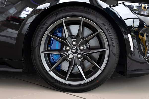2024 Ford Mustang Dark Horse FO