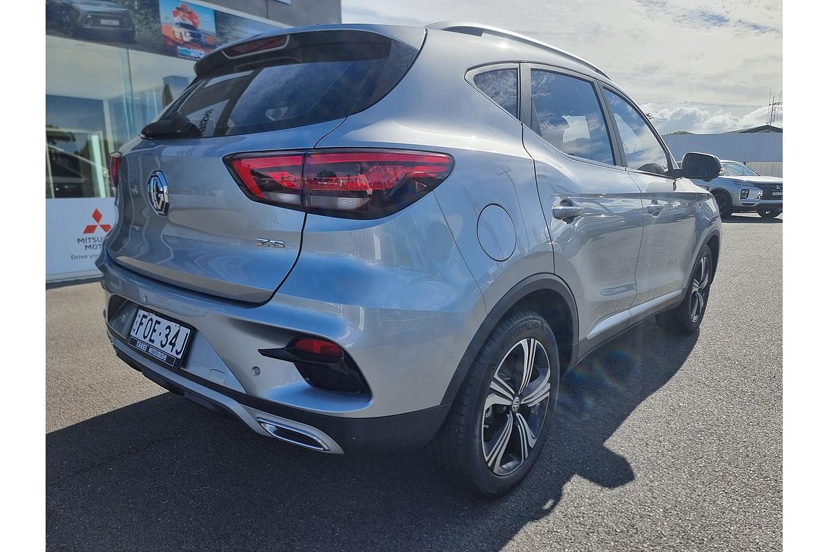 2023 MG ZS Excite AZS1