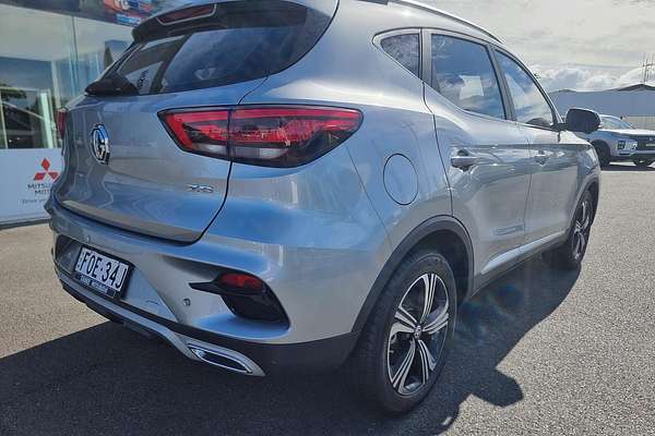 2023 MG ZS Excite AZS1